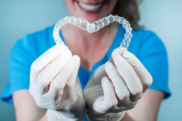 Orthodontics and Invisalign