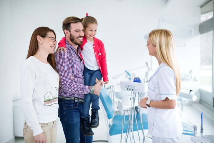 The Importance of Family Dentistry for Maintaining Oral Health