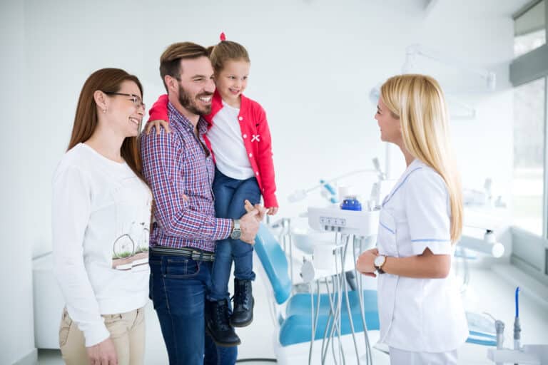 Importance of Family Dentistry for Maintaining Your Oral Health