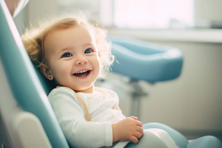 Kids Dentist Oshawa