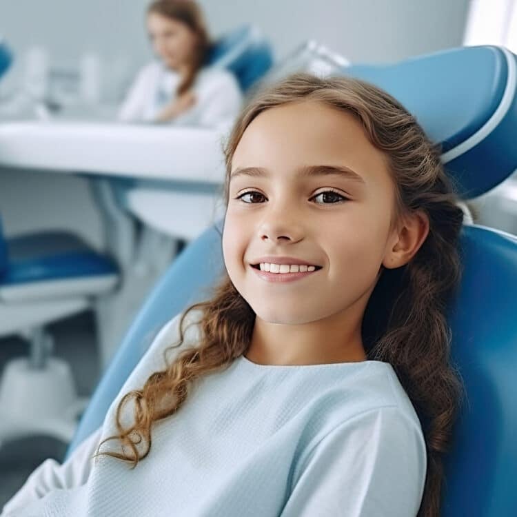 Pediatric Dentist in Oshawa, ON