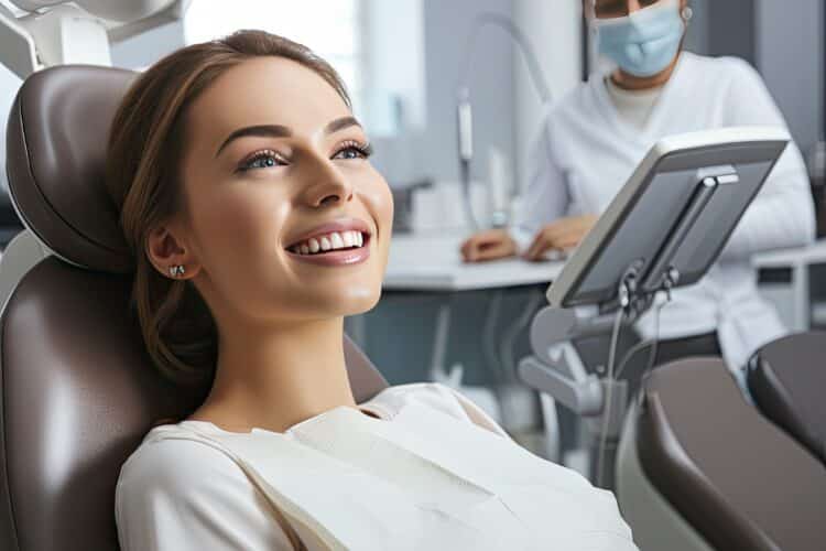 Oshawa sedation dentist