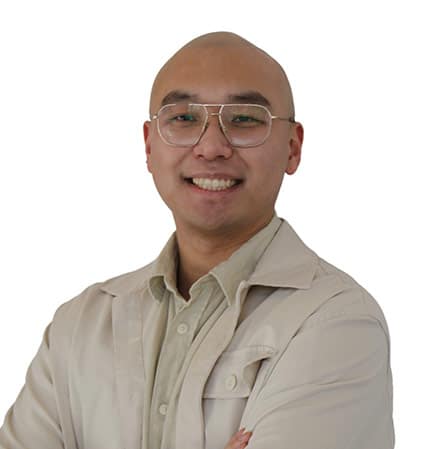 DR. Richard Liu