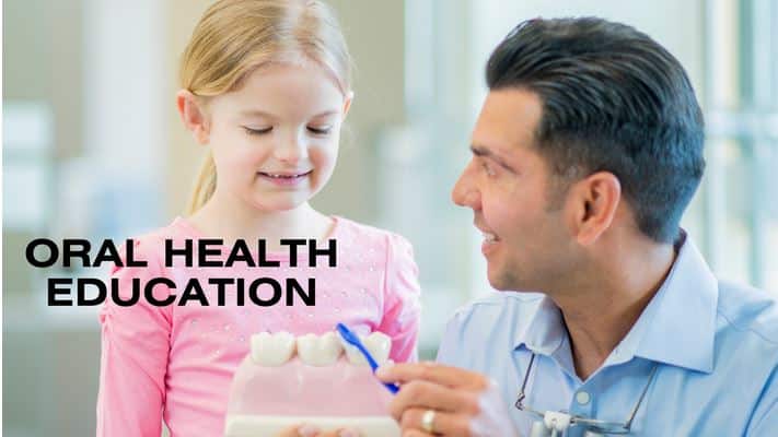 Oral Health Education