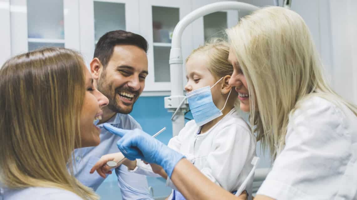 Family Dentist Oshawa