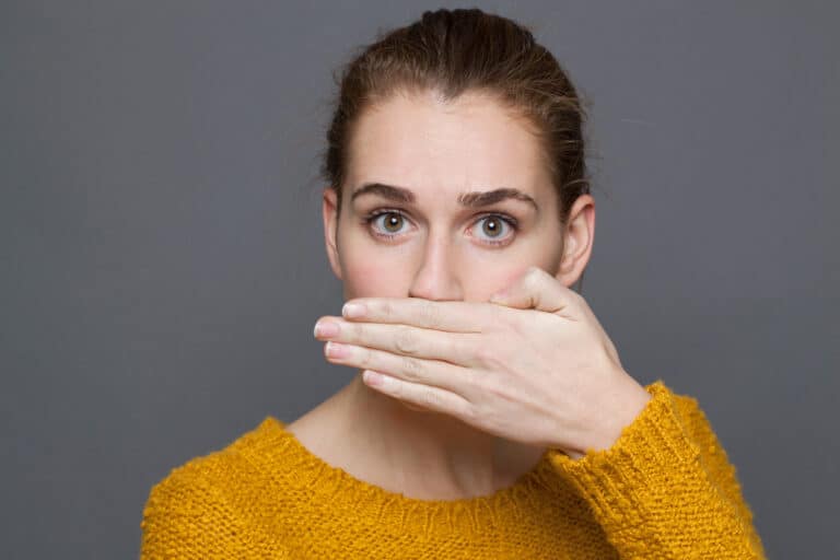 Treating and Preventing Morning Breath