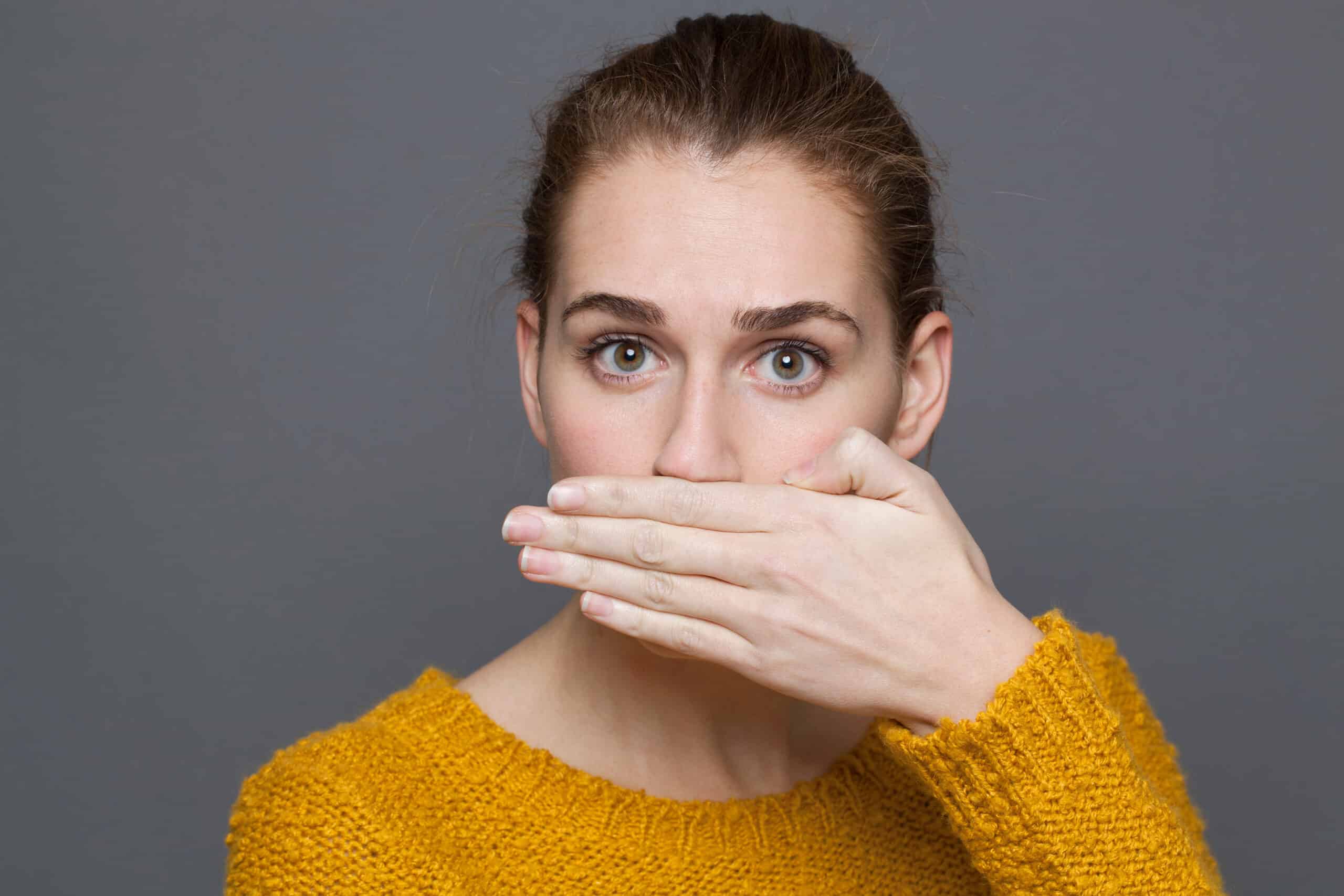 Treating and Preventing Morning Breath