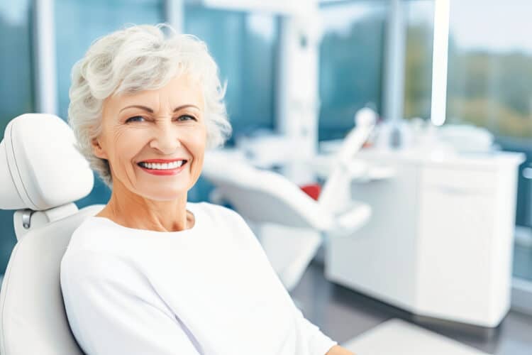 Why Choose Our Senior Dentistry Specialist in Oshawa for Your Oral Health