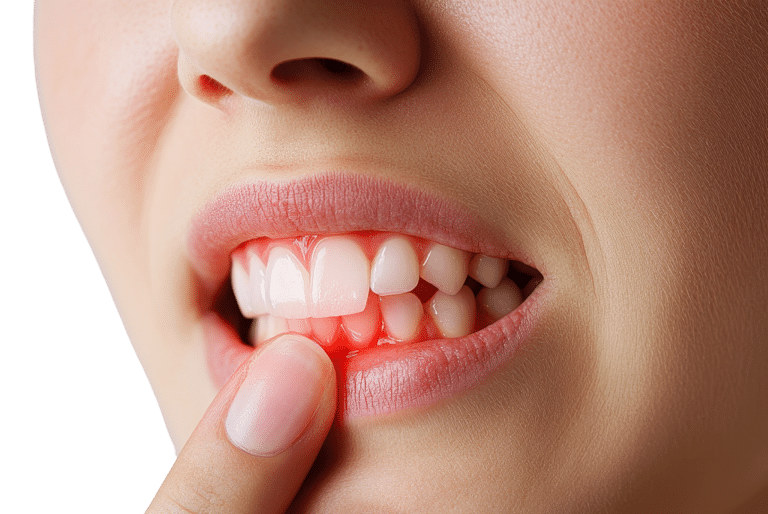 How to Get Rid of White Spots on Teeth