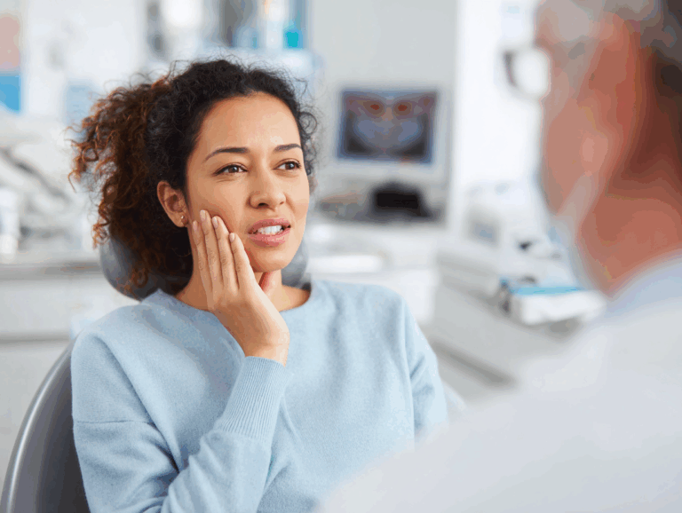 Dentist Open Saturday and Sunday in Oshawa: How to Get Help Right Away
